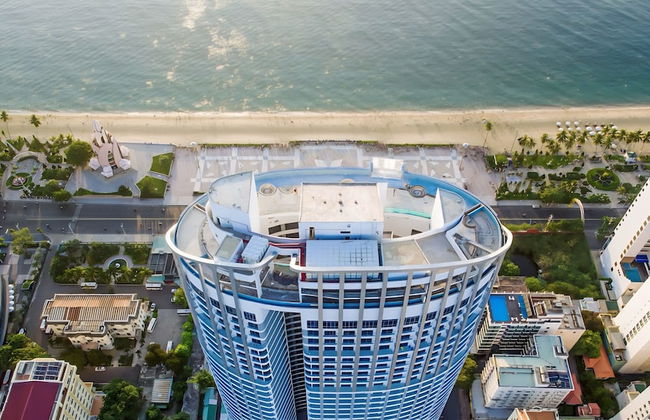 Premier High Ocean View Panorama - Foto 38