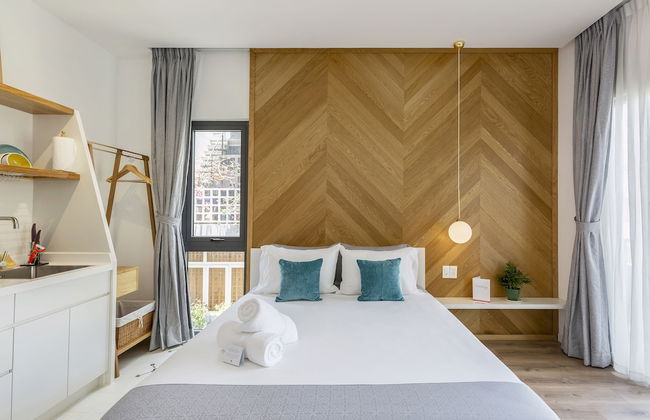 Christinas Hotel & Cafe - Foto 11