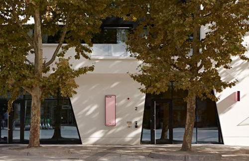 Numa Stuttgart Rotebühlplatz - Foto 39