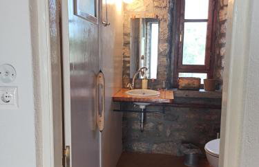 Kastraki Art Houses - Foto 9