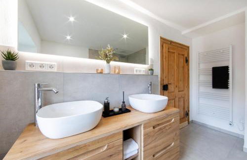 Ferienhaus Immerather Hof - Foto 19