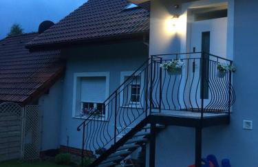 Domek i Apartamenty Zacisze - Foto 55