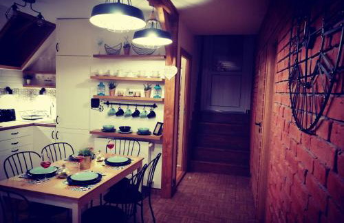 Agroturystyka Iwańcze Pole - Foto 54