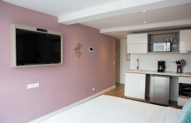 Urban Heights Bogota - Foto 25