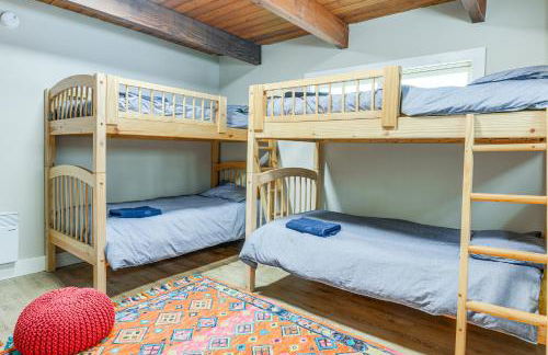 Amazing View Townshend Escape Off the Beaten Path - Foto 20