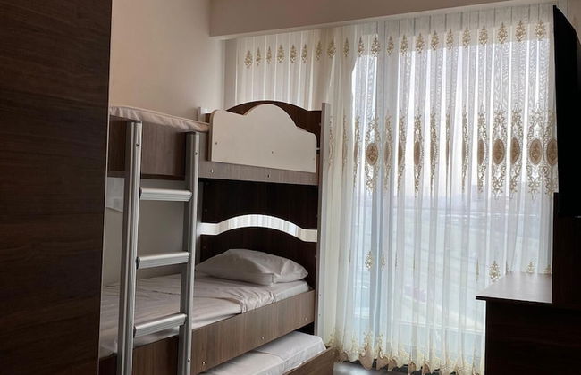 Air Başakşehir Residence by NewInn - Foto 48