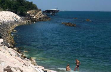 Taverna Costa dei Trabocchi - Foto 25