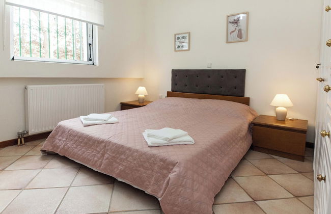 Deluxe 3 Bd House near Lagonisi w Garden - Foto 4