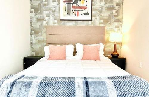 One Bedroom Apartment wBalcony and City Views! - Foto 7