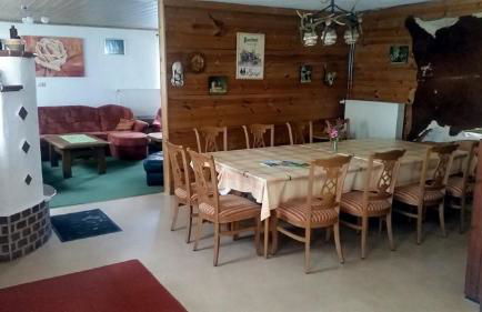 Ferienhaus Kammern - Foto 9