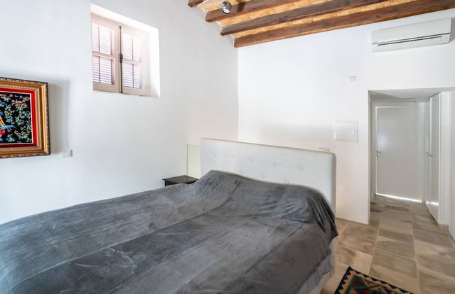Traditional Cypriot House - To Hani - 1 Bedroom - Foto 4