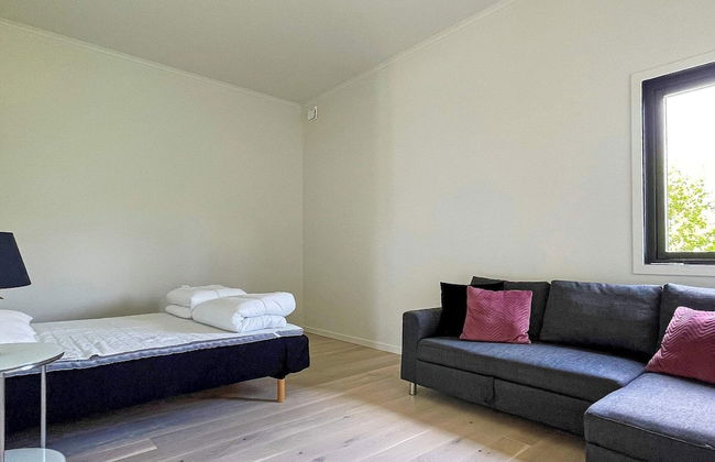 4 Star Holiday Home in Norrtalje - Foto 4