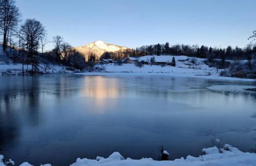 Exclusive 120 qm Wohnung am Wössner - Foto 38