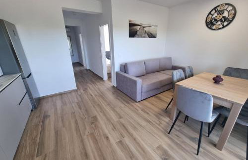 Villa Madison, Spacious Sea View Apartments Near Zadar with heated pool - Photo 73