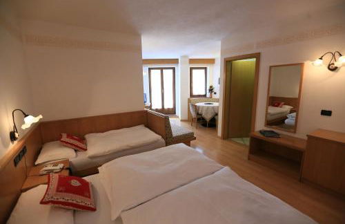 Appartamenti Arnica - Foto 57