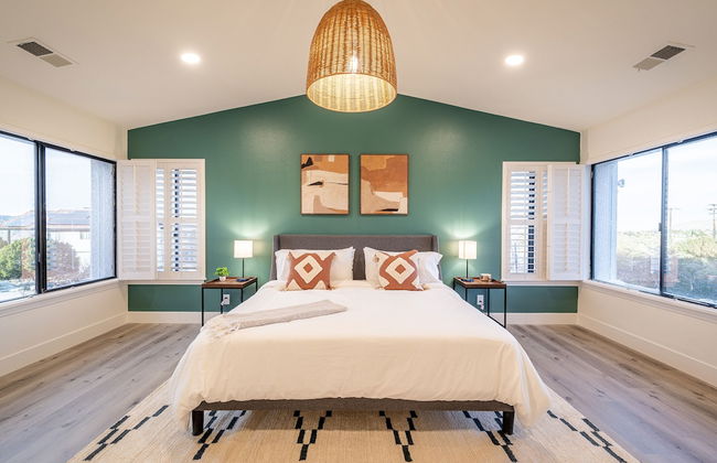 Rocky Lodge - Foto 2