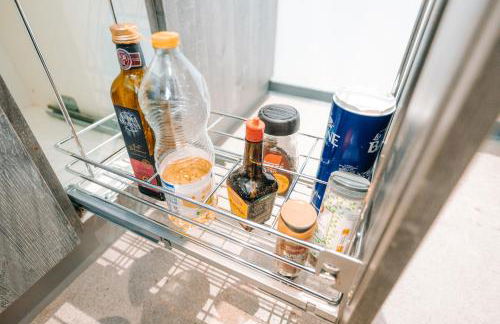 Grand appartement rez de jardin - Foto 14