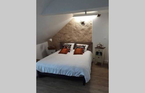 TY FAROMA - SUPERBE MAISON DE VACANCES - Foto 8