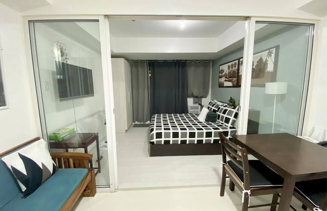 Stay At Azure urban beach residents - Foto 3