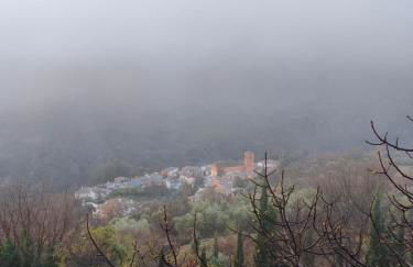 Santuario Atalbéitaca Five Senses - Foto 16