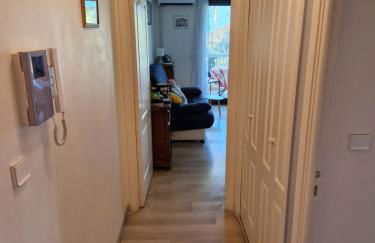 Cannes près Croisette beau 2 pièces 3 étoiles - Foto 48