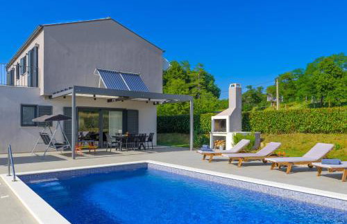 Villa Dvorine Marie by Istrialux - Foto 39