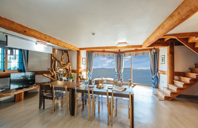 Sunset Pension - Foto 64