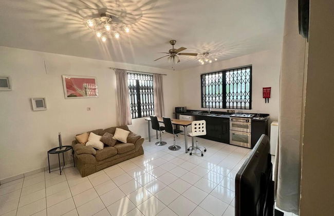 Beautiful one bed Apartment in Tema, Community 6 - Photo 12