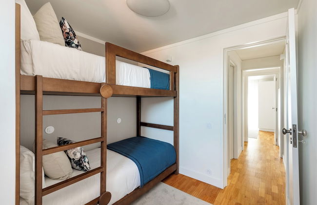 Acm033 BH 2BR Duplex Apartment - Foto 20