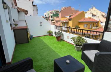 3 dormitorios. Terraza. Bus stop - Foto 27