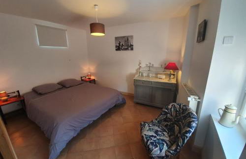 Gîte du Parc des Mauves - Photo 22