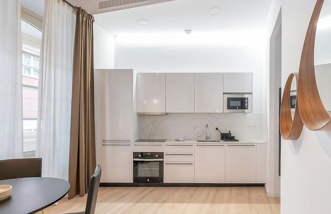 Feelathome Conde Apartments - Foto 16