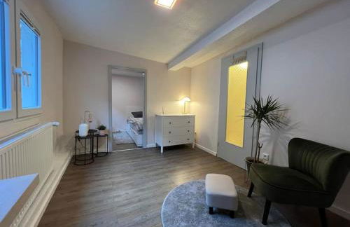 Gemütliches Haus mit 2 Zimmern - Foto 3