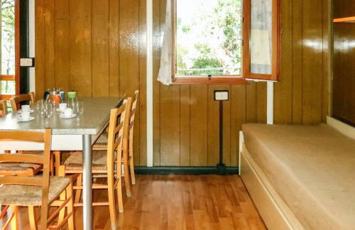 Holiday Home Bungalow B - AEG401 by Interhome - Foto 7