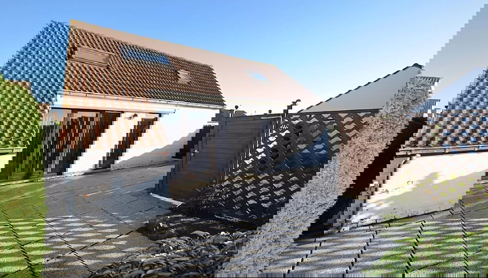 Holiday Home in De Haan With Garden - Foto 1, Imagen principal