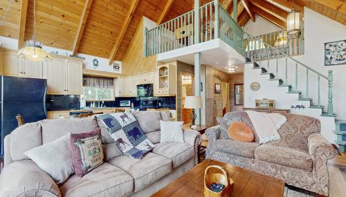 Cedar Glen Hideaway - Foto 4