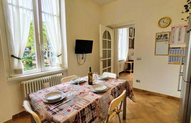 Villa Costanza - Foto 8