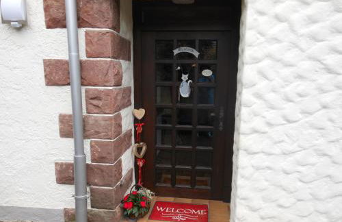 Ferienwohnung Pusteblume - Foto 38