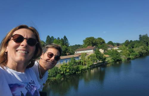 Maison en pierre Chez Sorel - Foto 17