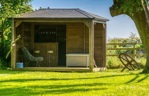 Hen Felin - Photo 58