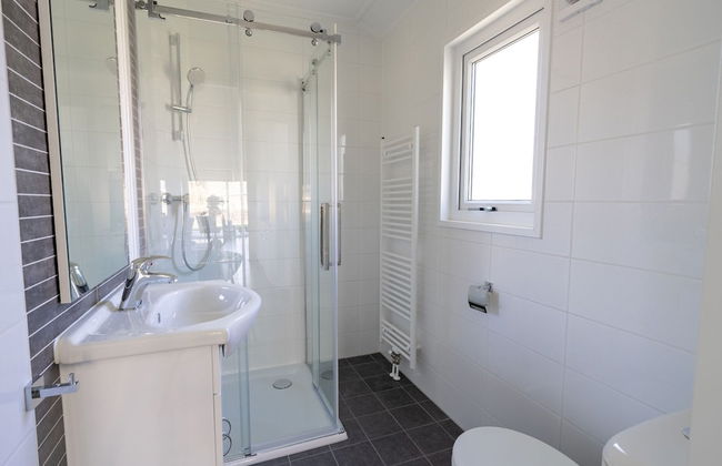 Comfortable Chalet With Microwave, Near Efteling - Photo 13