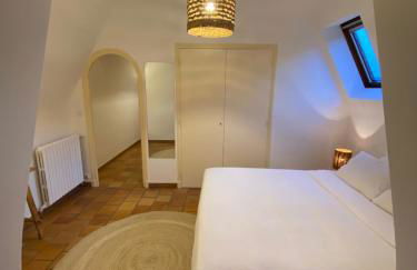 Les Courtines - Appartement de caractère à la Roque-Gageac - Les Cerisiers - Foto 10