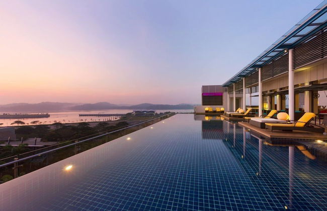 Encorp Marina Suites - Photo 35