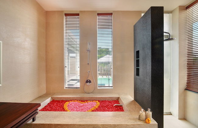 Nara Villa Canggu by Ini Vie Hospitality - Photo 40