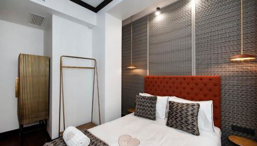 LE MARAIS PRESTIGE Luxueux - Cosy - Wifi - Photo 3