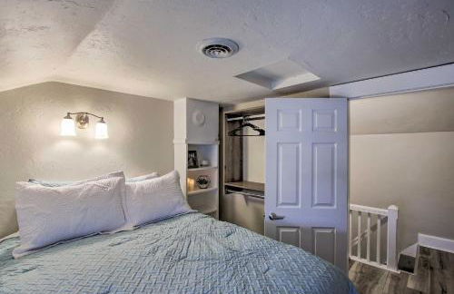 Family-Friendly House Walk to Lake Michigan! - Photo 17