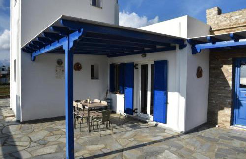 Andros Country Residence - Photo 3