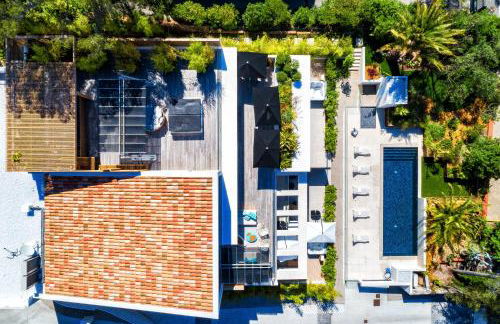 Villa Catleya Appart Hôtel - Foto 6