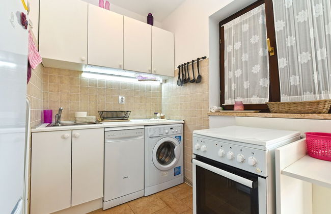 Apartment 1787 - Foto 15