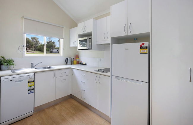 Reflections Evans Head - Holiday Park - Foto 52